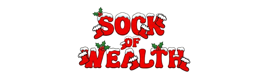 Sock Of Wealth